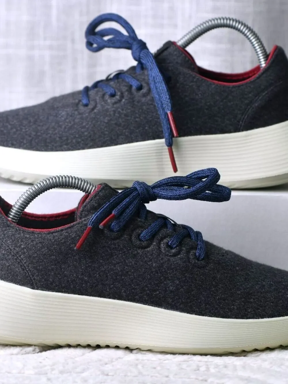 New! Size: 8 Men | Allbirds Men Wool Runner Go Shoe